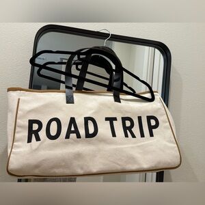 “Road Trip” Bag